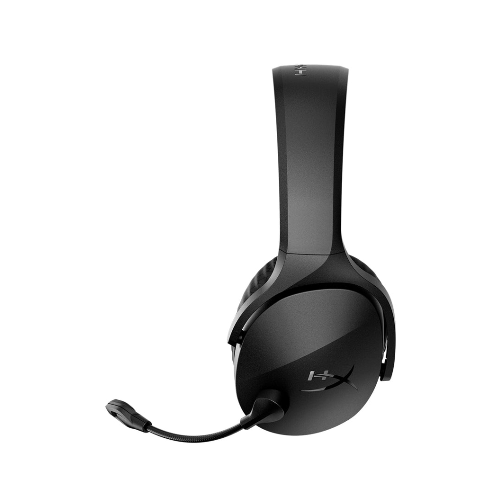 Навушники HyperX Cloud Jet Wireless Black (AJ0T1AA)