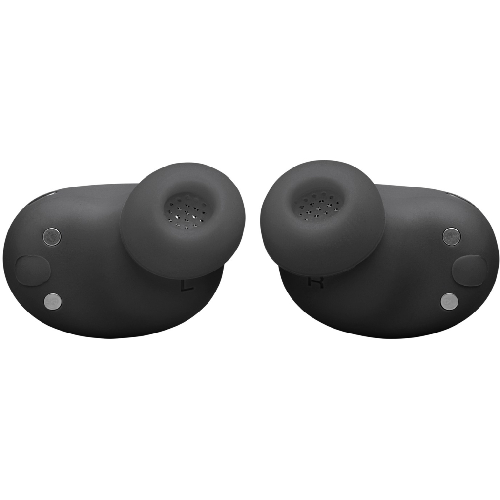Навушники JBL Live Buds 4 Black (JBLLIVEBUDS4BLK)