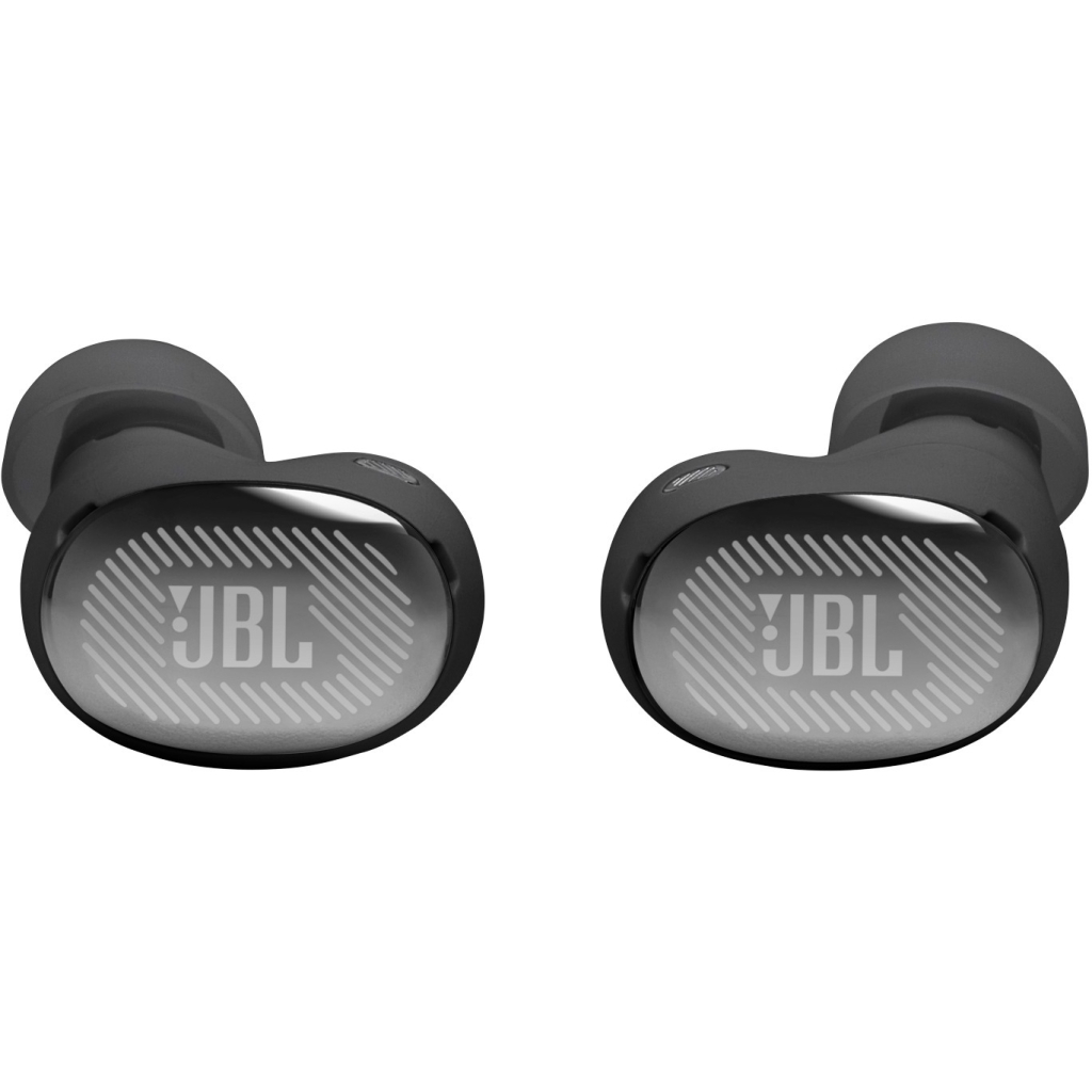 Навушники JBL Live Buds 4 Black (JBLLIVEBUDS4BLK)