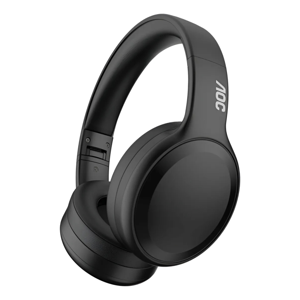 Навушники AOC ACH2521 Black (ACH2521BK/00)
