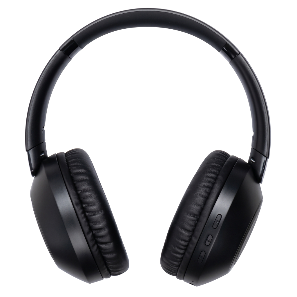 Навушники Vention S11 SoundMate Wireless Black (NBBB0)
