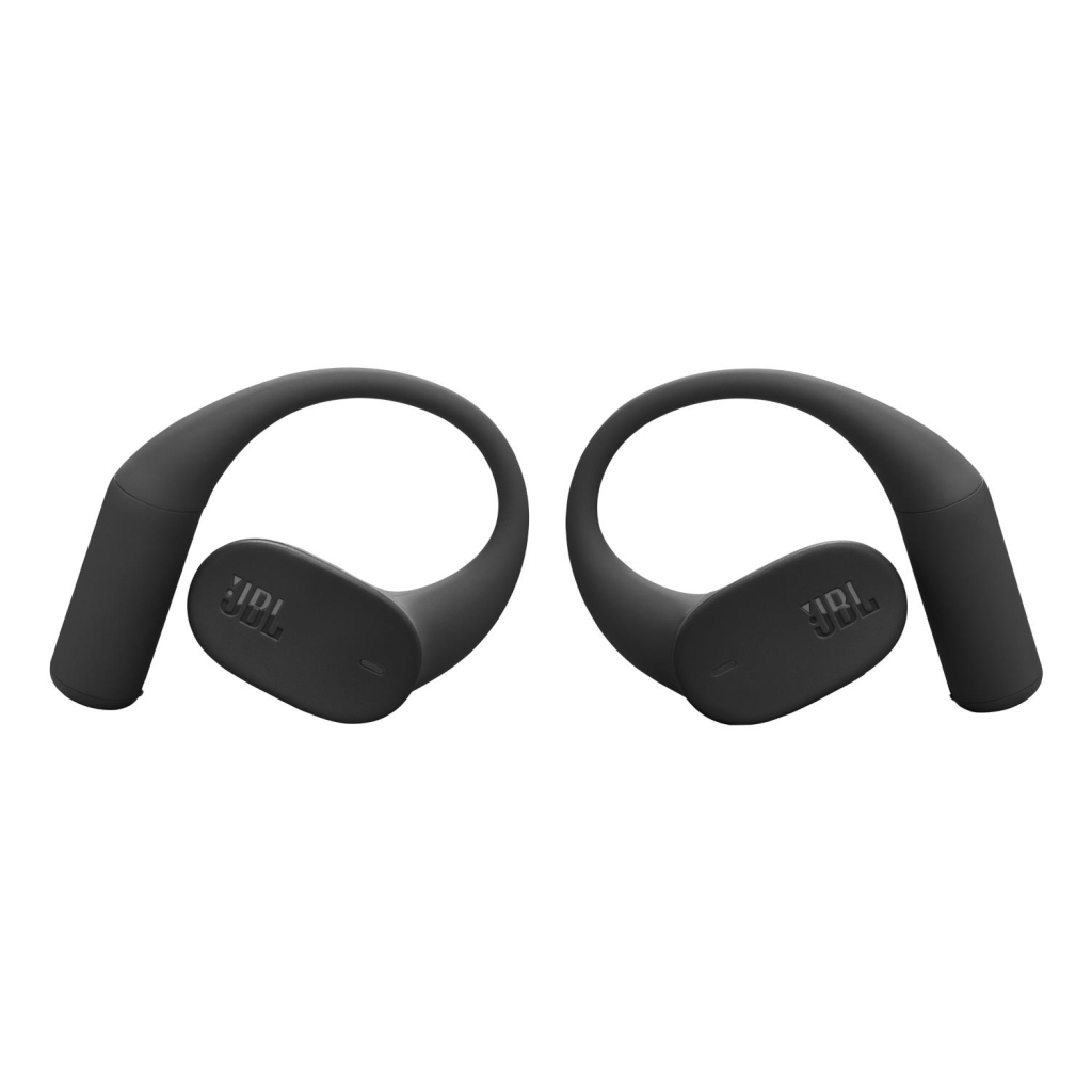 Навушники JBL Sense Lite Black (JBLSENSELITEBLK)