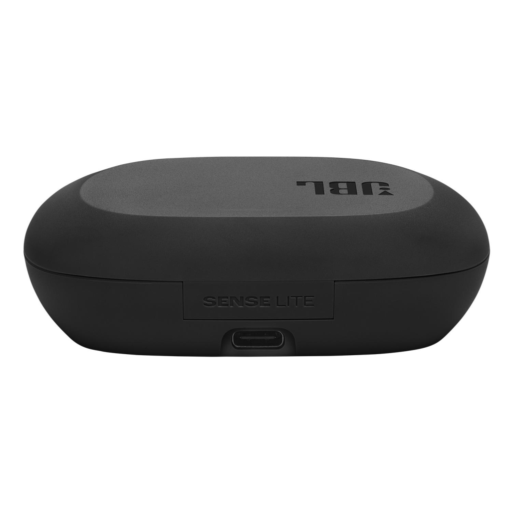 Навушники JBL Sense Lite Black (JBLSENSELITEBLK)