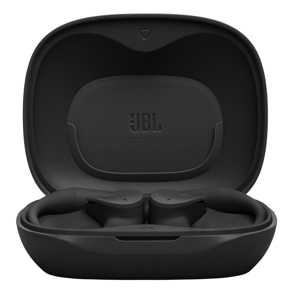 Навушники JBL Sense Lite Black (JBLSENSELITEBLK)