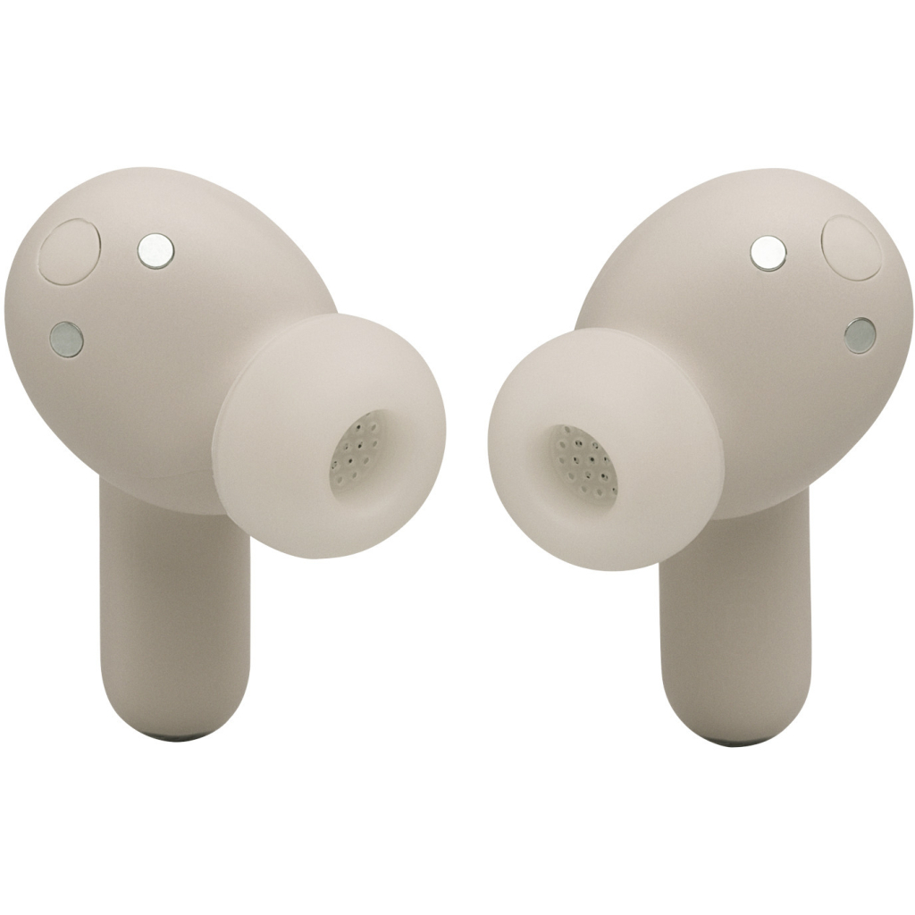 Навушники JBL Live Beam 4 Sand (JBLLIVEBEAM4CPG)