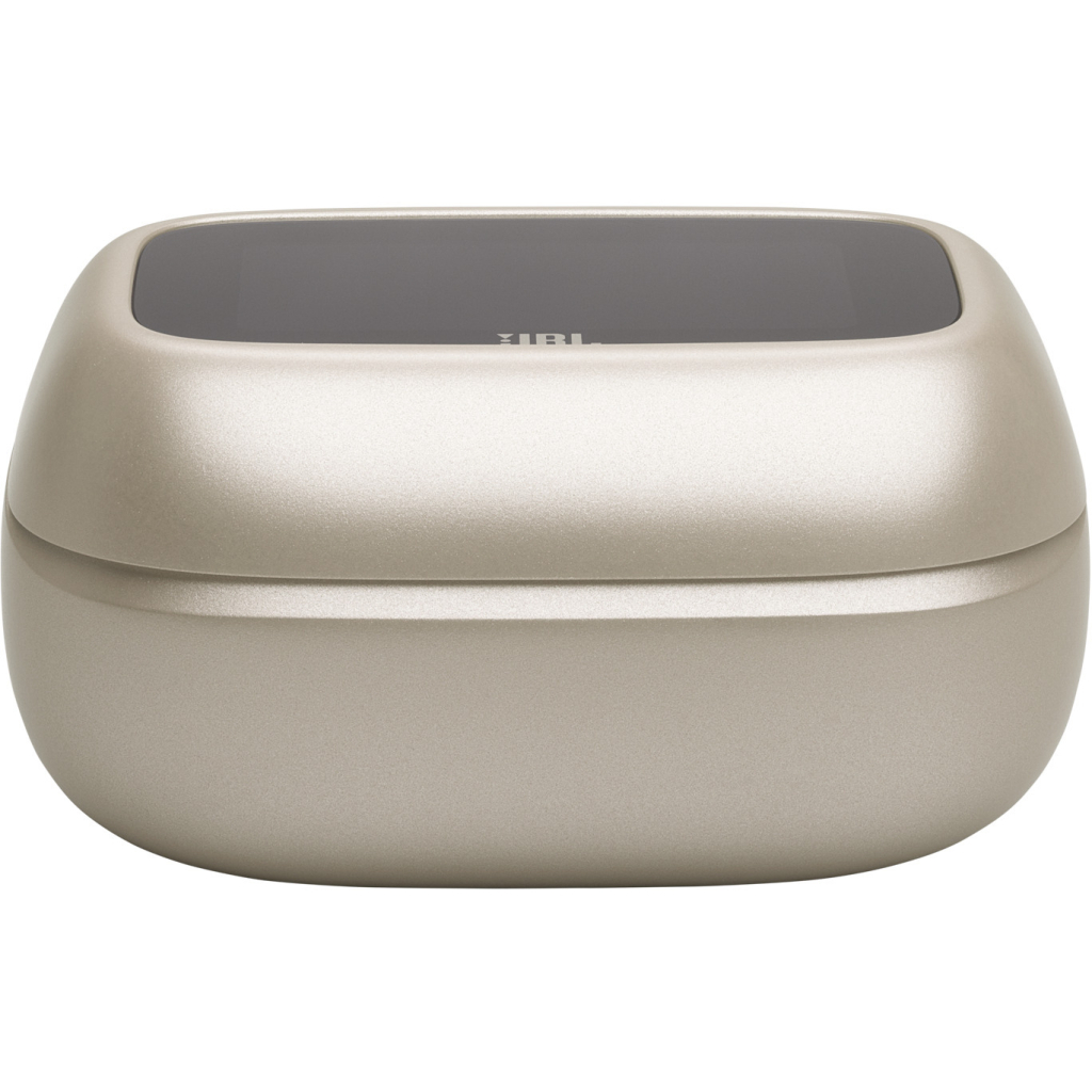 Навушники JBL Live Beam 4 Sand (JBLLIVEBEAM4CPG)