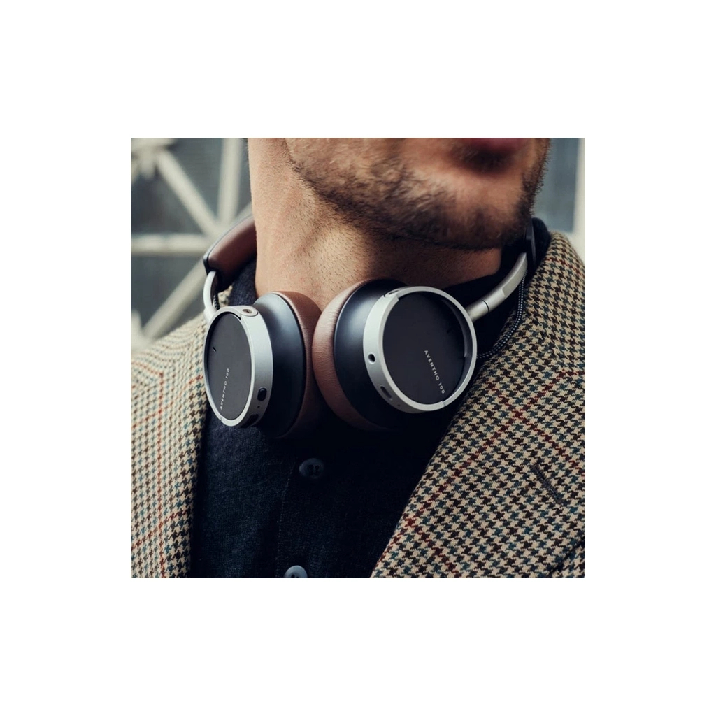 Навушники Beyerdynamic Aventho 100 Brown (531748)