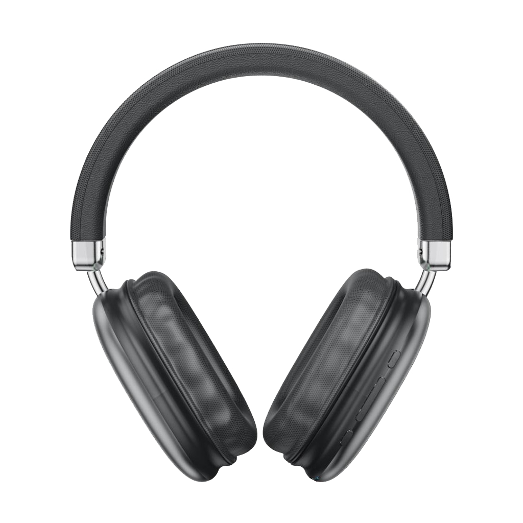 Навушники XO BE45 Black (BE45.black)