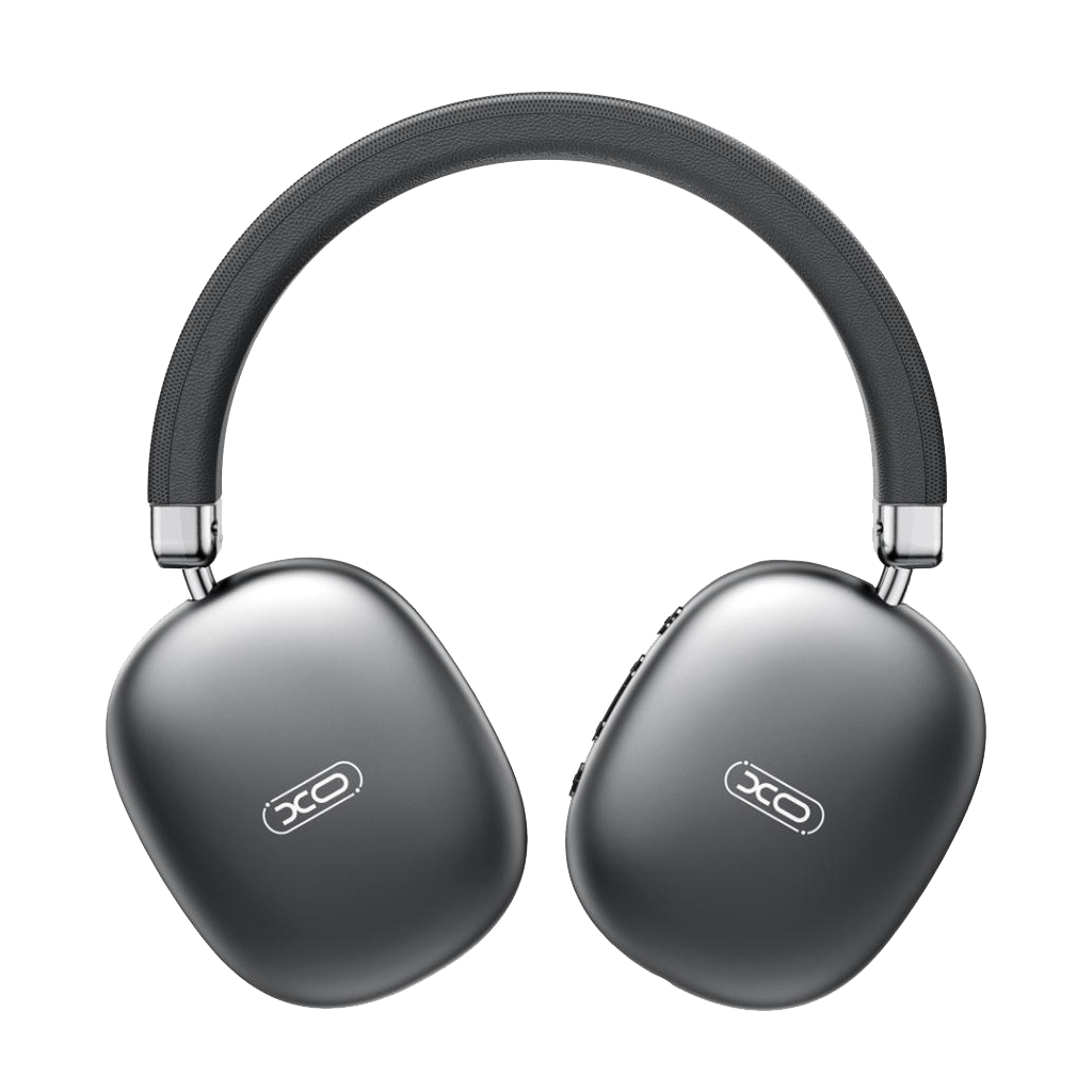 Навушники XO BE45 Black (BE45.black)