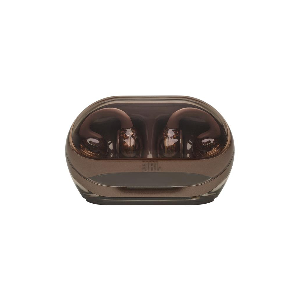 Навушники JBL Soundgear Clips Copper (JBLSNDGEARCLCOP)