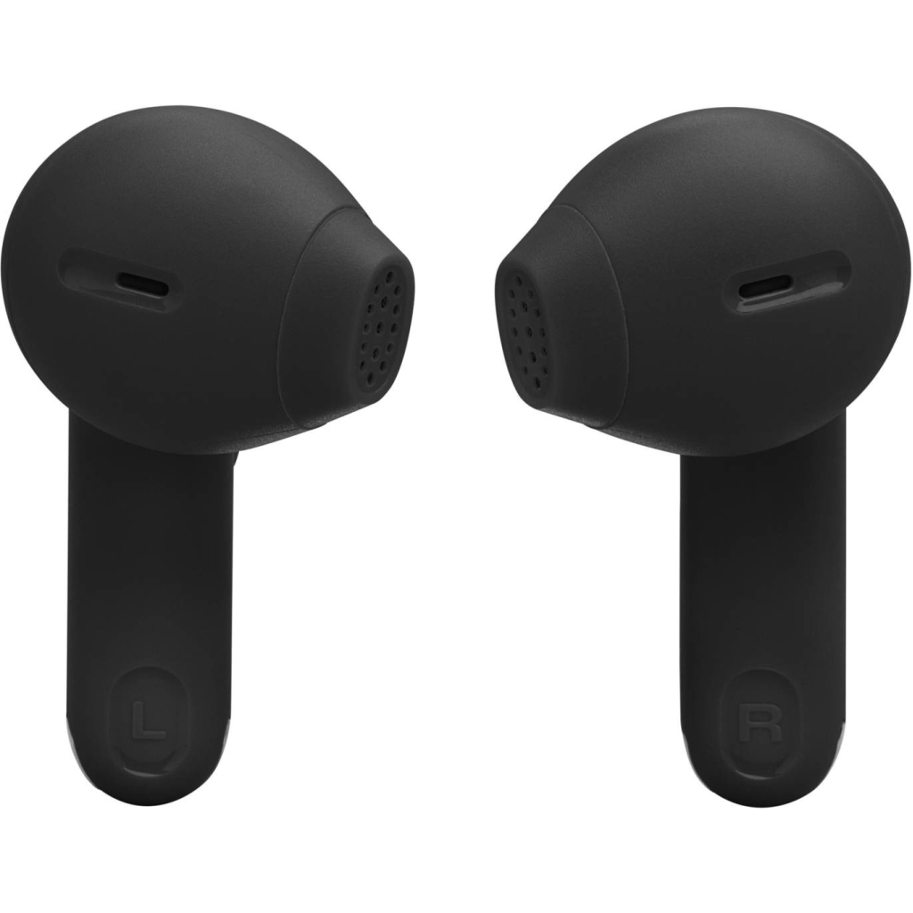Навушники JBL Tune Flex 2 Black (JBLTFLEX2BLK)