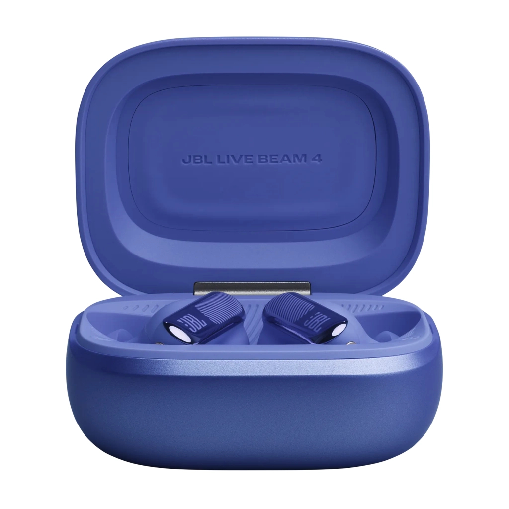 Навушники JBL Live Beam 4 Blue (JBLLIVEBEAM4BLU)