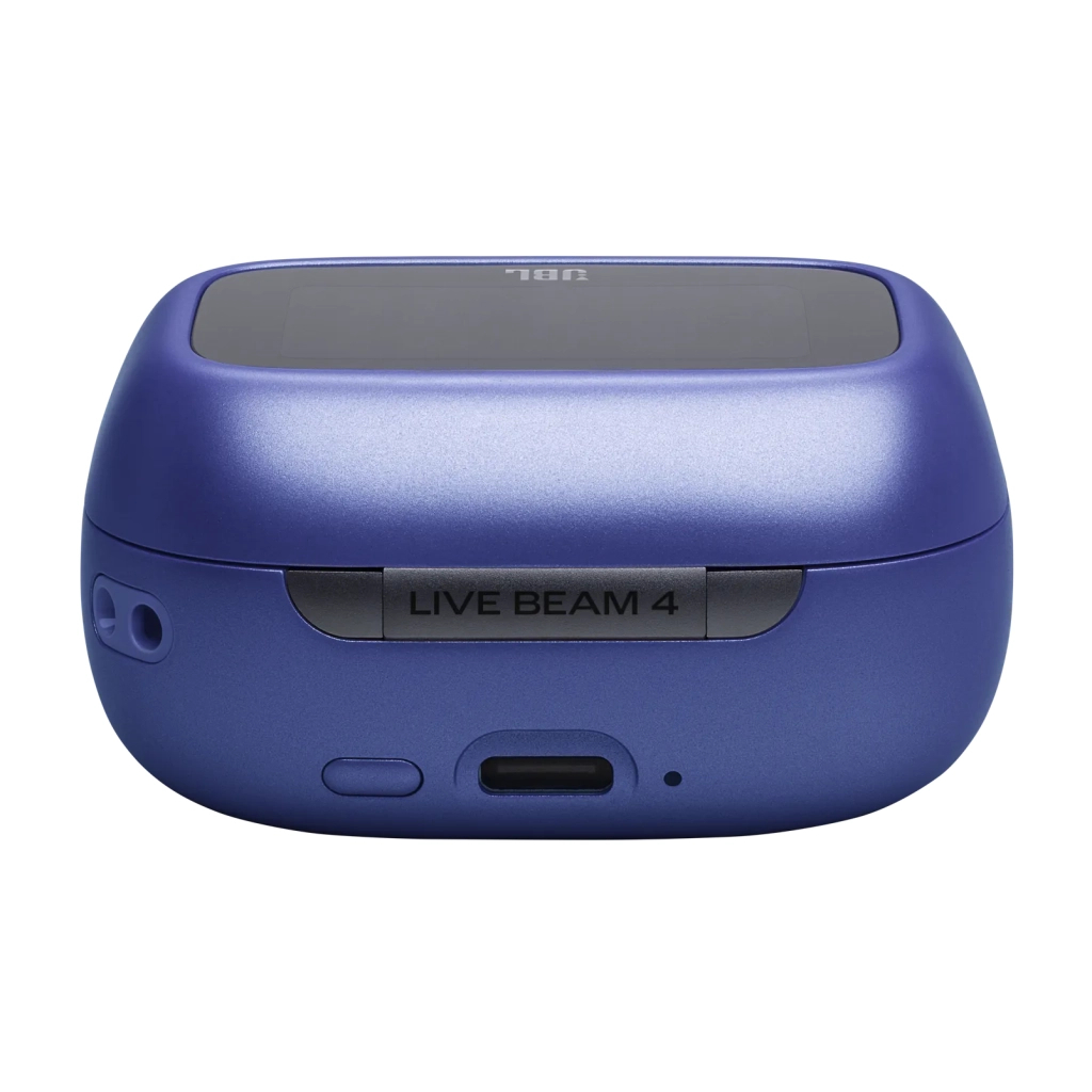 Навушники JBL Live Beam 4 Blue (JBLLIVEBEAM4BLU)