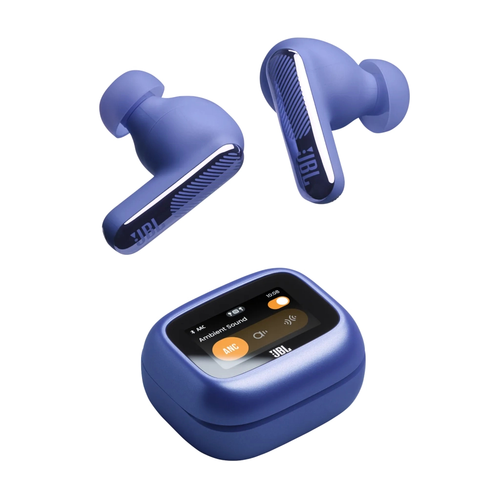 Навушники JBL Live Beam 4 Blue (JBLLIVEBEAM4BLU)