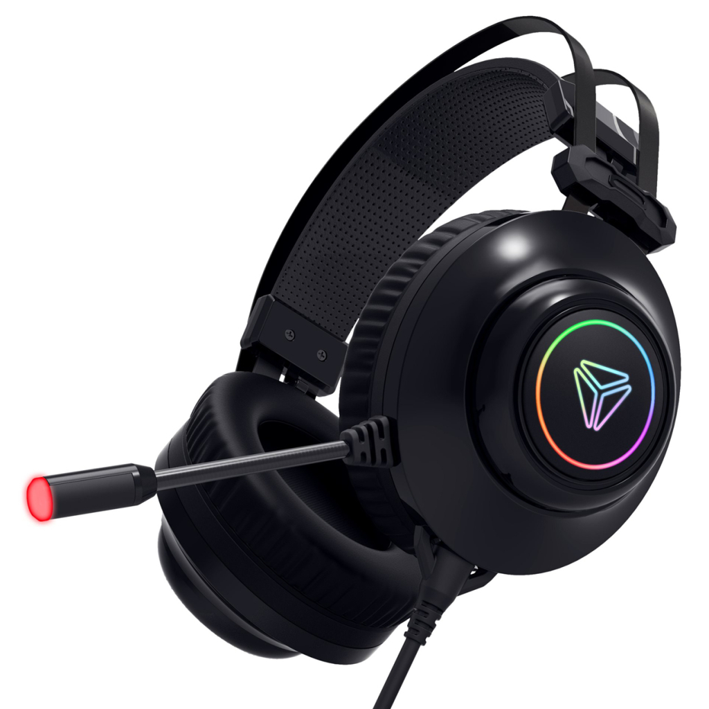 Навушники YENKEE YHP 3036 Nexus USB (35059459)