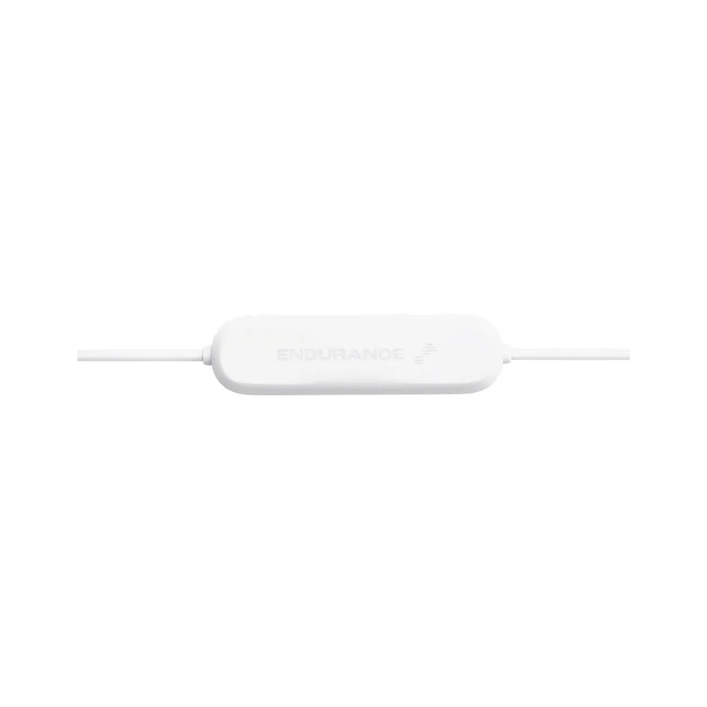 Навушники JBL Endurance Run 3 Wireless White (JBLENDURRUN3BTWHT)
