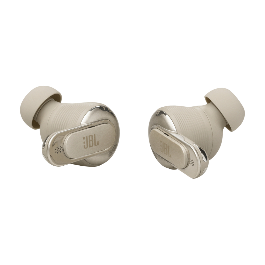 Навушники JBL Tour Pro 3 Latte (JBLTOURPRO3LTT)