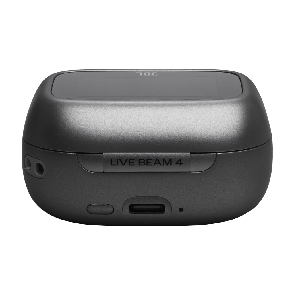 Навушники JBL Live Beam 4 Black (JBLLIVEBEAM4BLK)