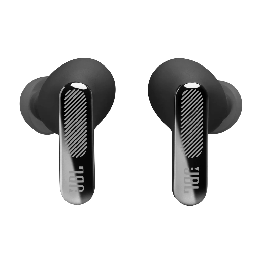 Навушники JBL Live Beam 4 Black (JBLLIVEBEAM4BLK)