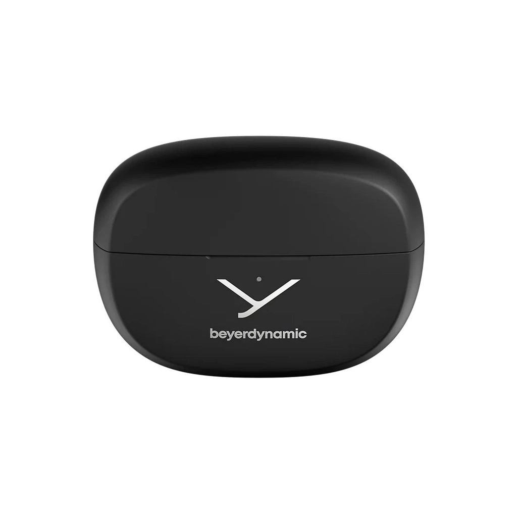 Навушники Beyerdynamic Amiron Zero Black (531765)