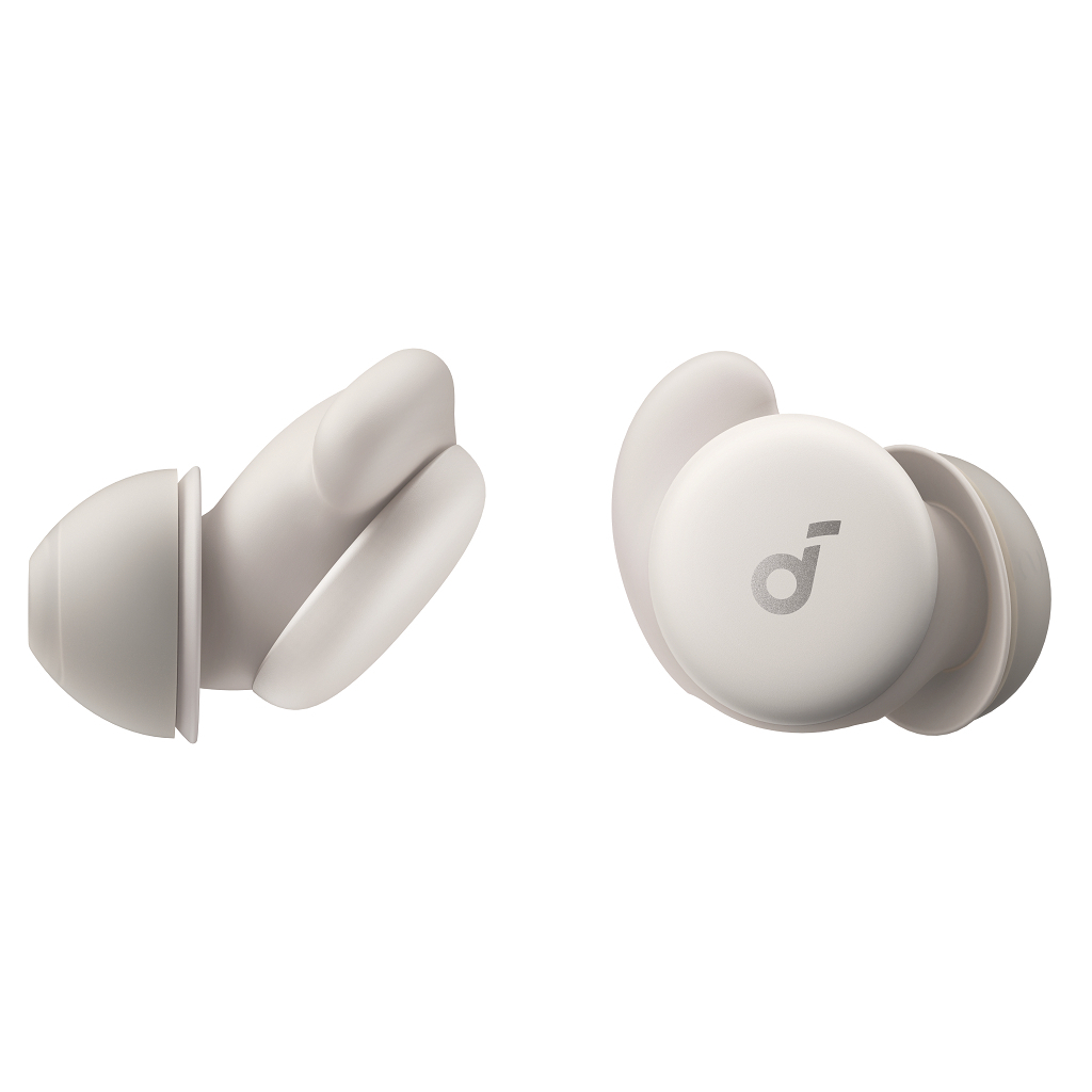 Навушники Anker для сну SoundCore Sleep A20 White (A6611G21)