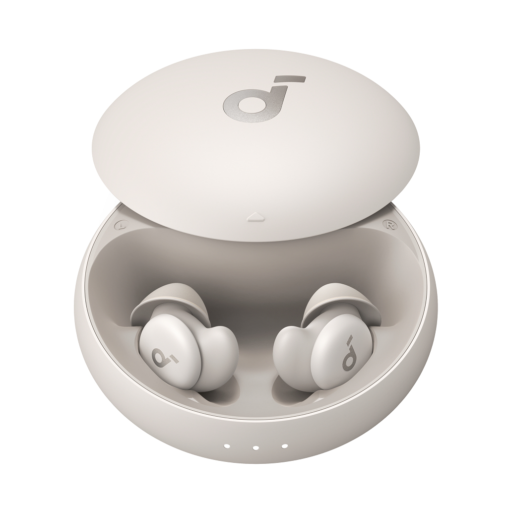 Навушники Anker для сну SoundCore Sleep A20 White (A6611G21)