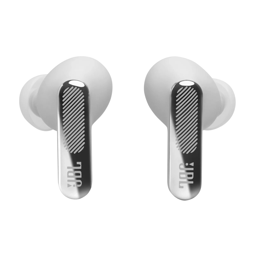 Навушники JBL Live Beam 4 Silver (JBLLIVEBEAM4SIL)