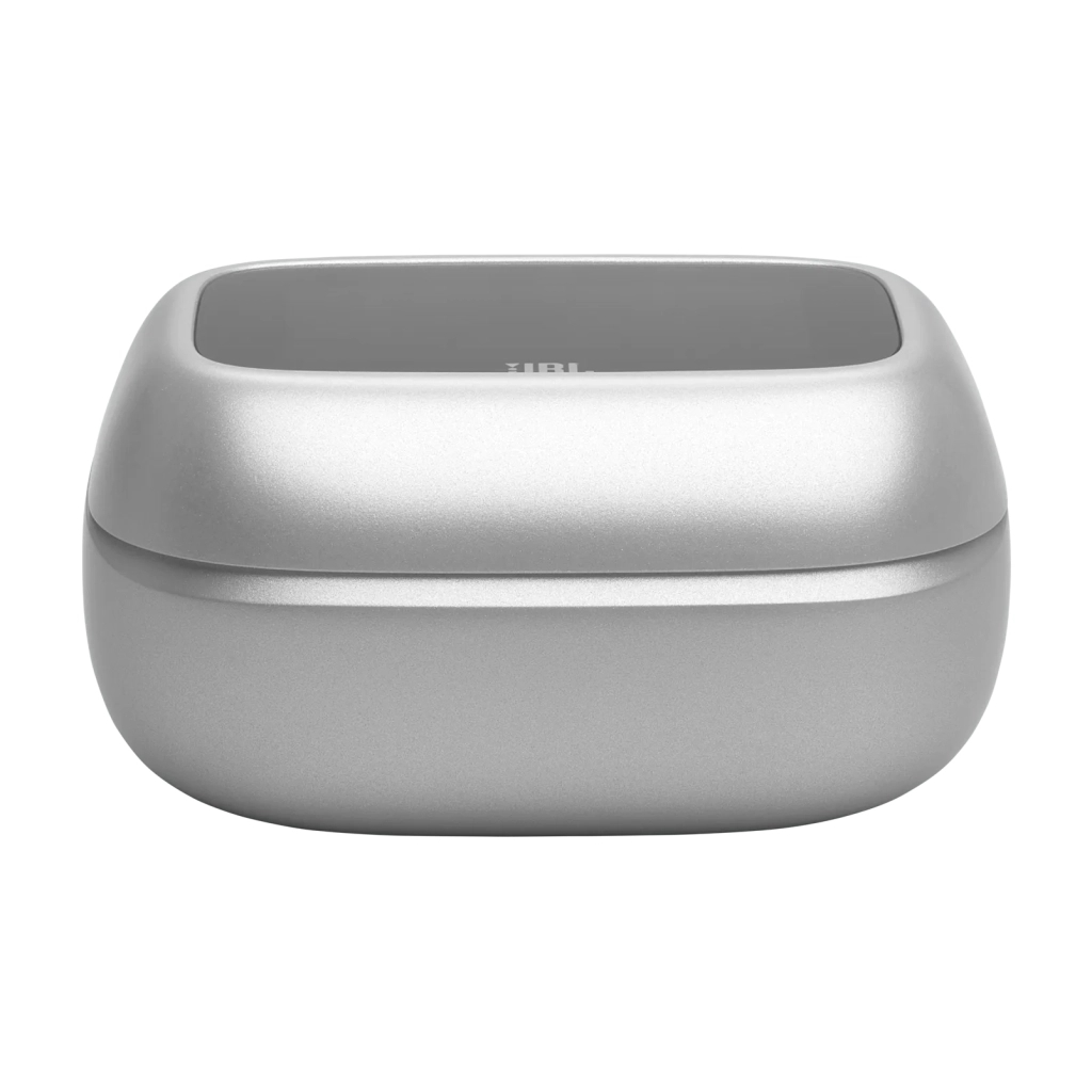 Навушники JBL Live Beam 4 Silver (JBLLIVEBEAM4SIL)