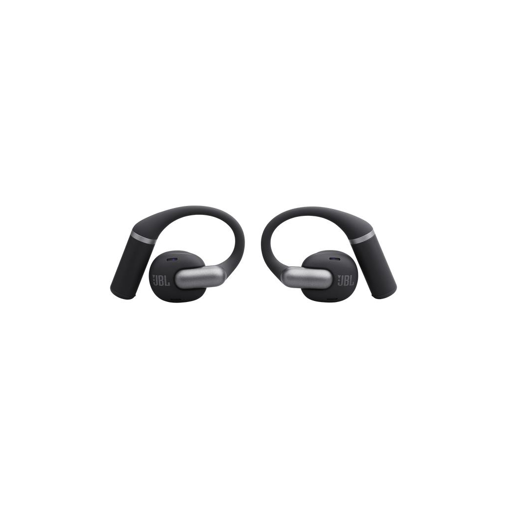 Навушники JBL Sense Pro Black (JBLSENSEPROBLK)