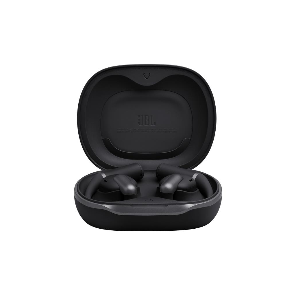 Навушники JBL Sense Pro Black (JBLSENSEPROBLK)