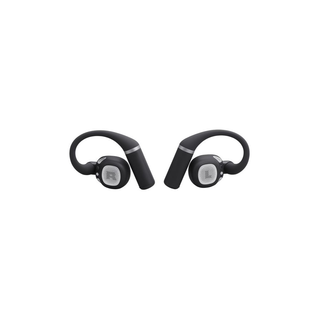 Навушники JBL Sense Pro Black (JBLSENSEPROBLK)