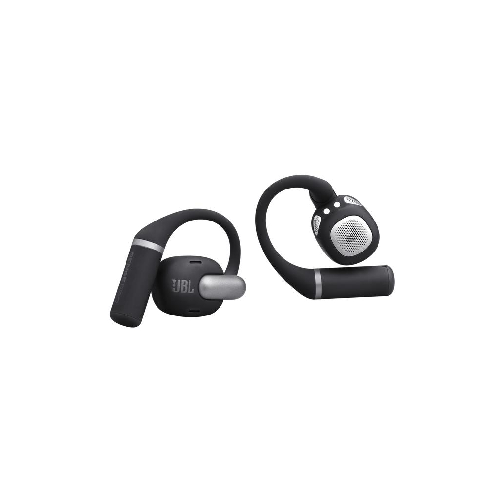 Навушники JBL Sense Pro Black (JBLSENSEPROBLK)