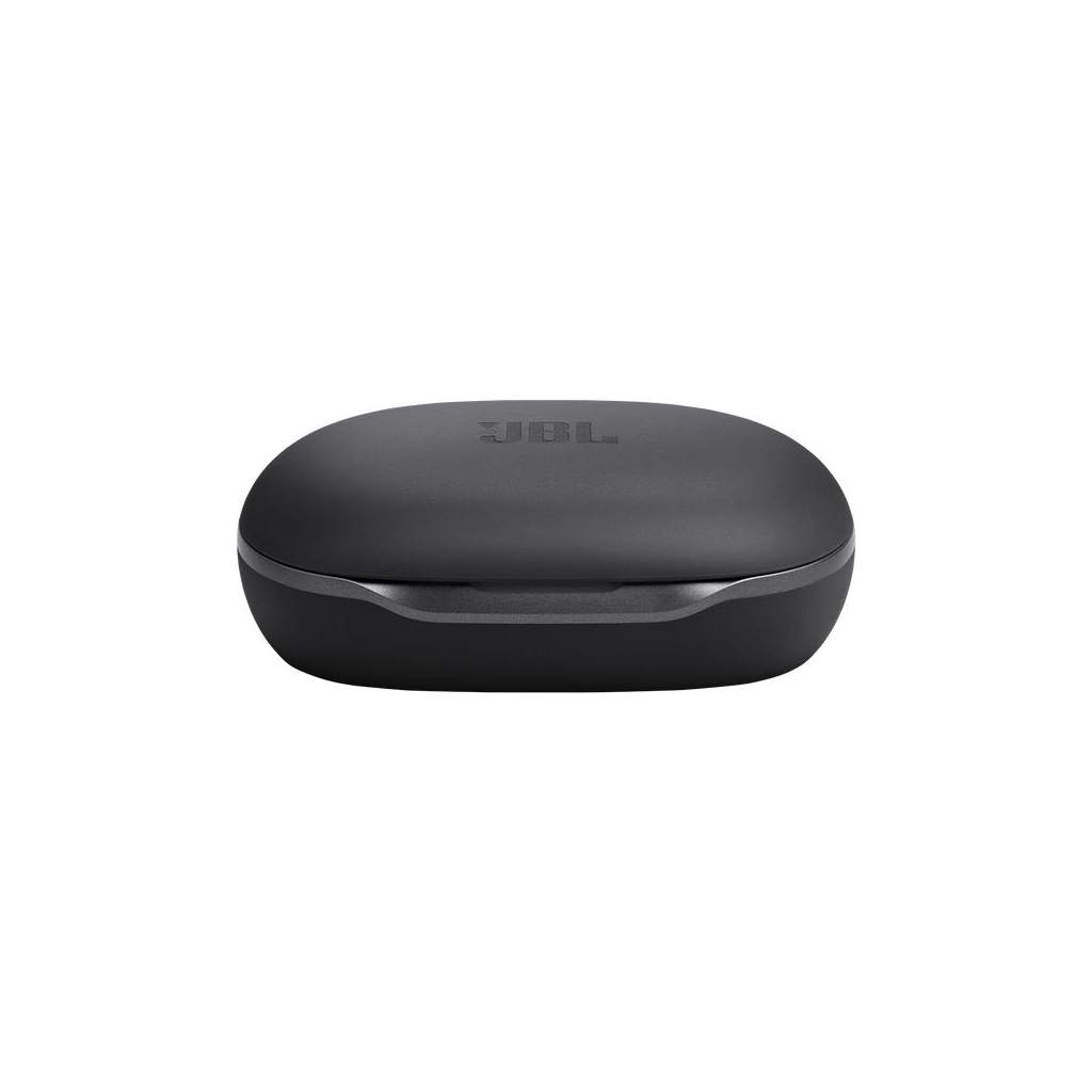 Навушники JBL Sense Pro Black (JBLSENSEPROBLK)