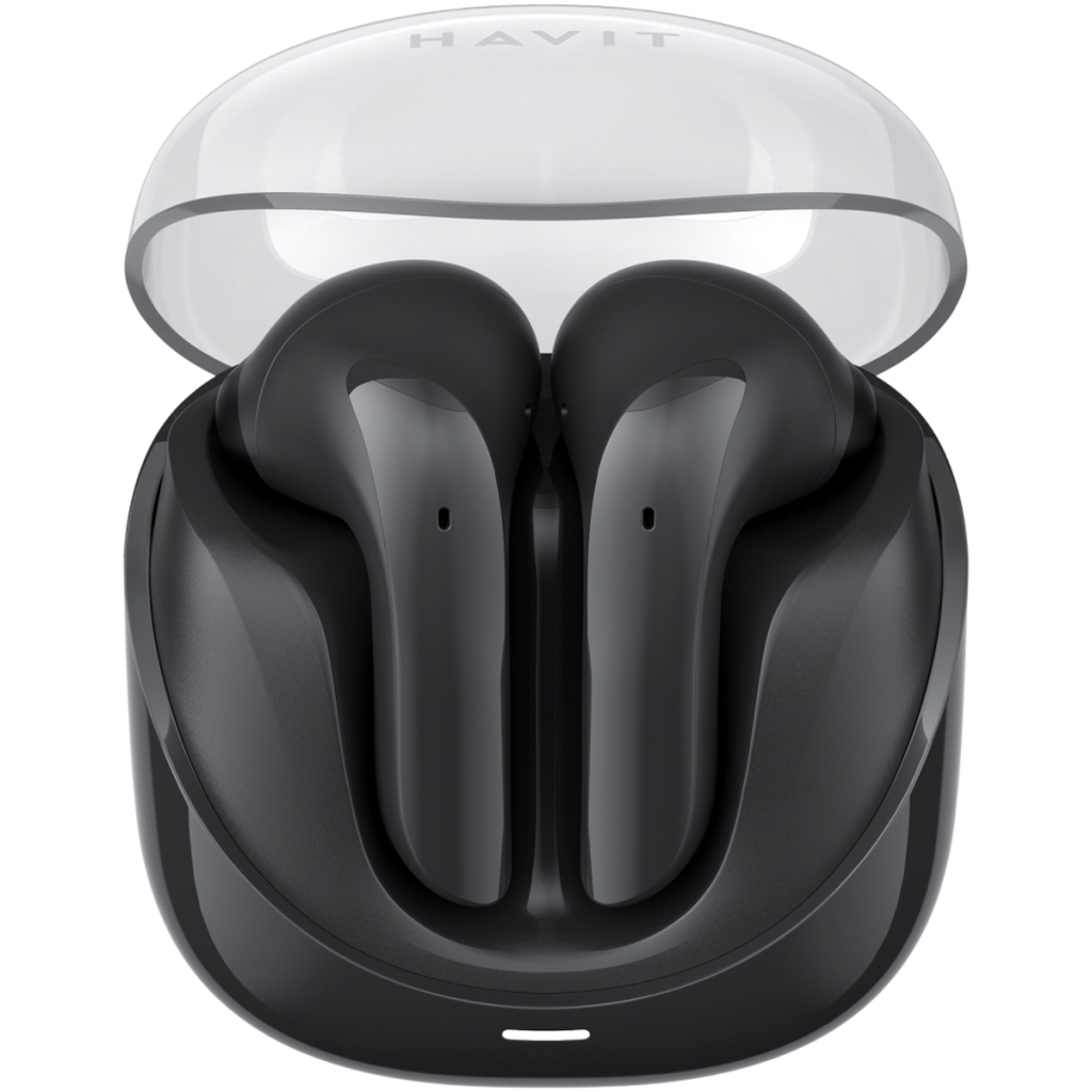 Навушники Havit TW974 Modern Buds Black (HV-TW974)