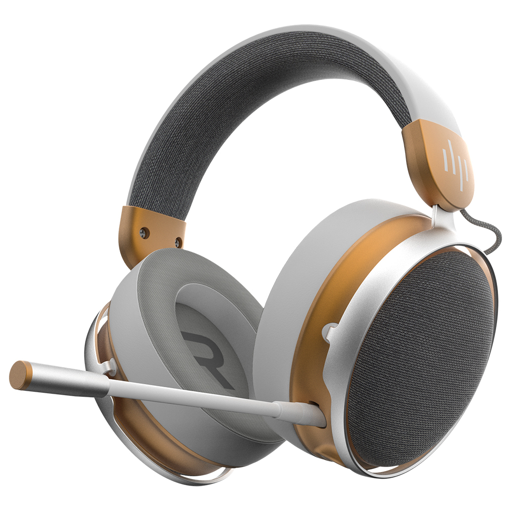 Навушники Dark Project Sono Wireless White (DPP_SONO_WLESS_WHITE)