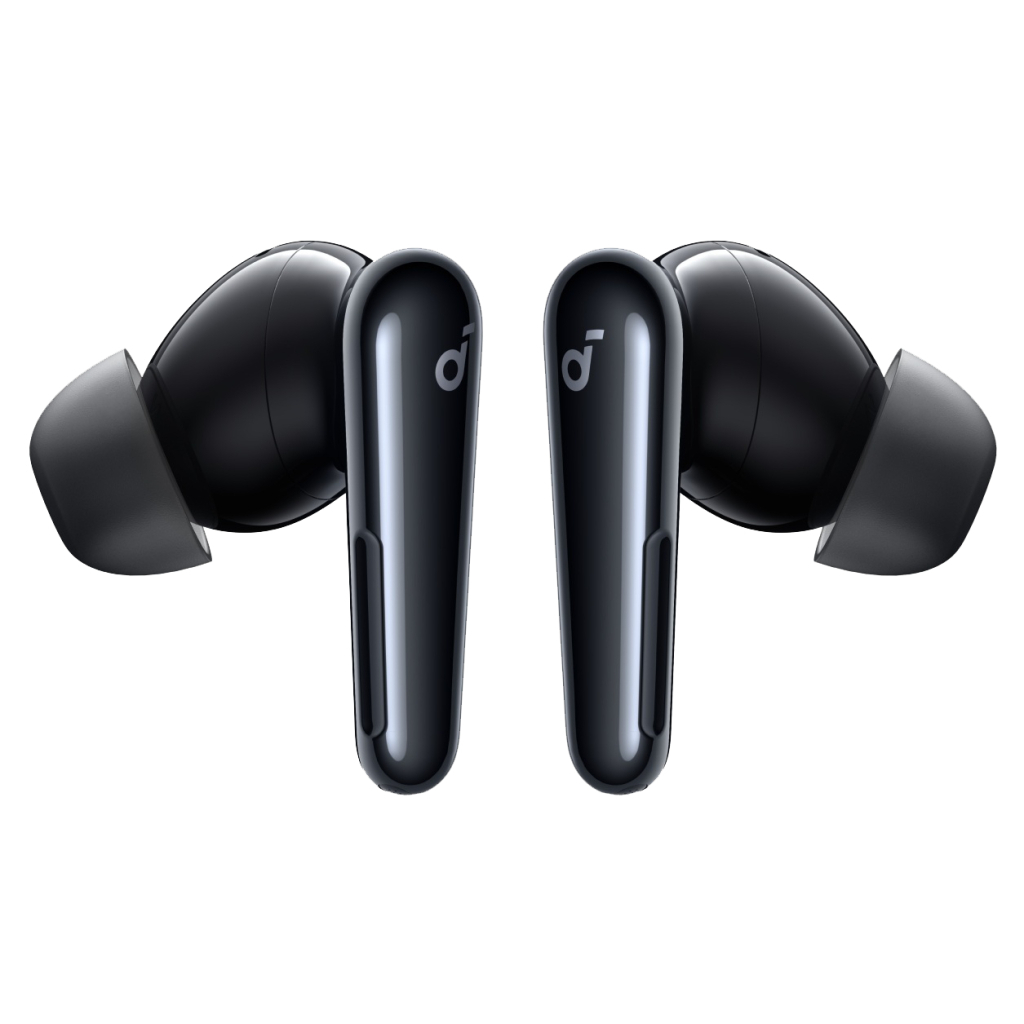 Навушники Anker SoundCore Liberty 4 Pro Black Matte (A3954G11)