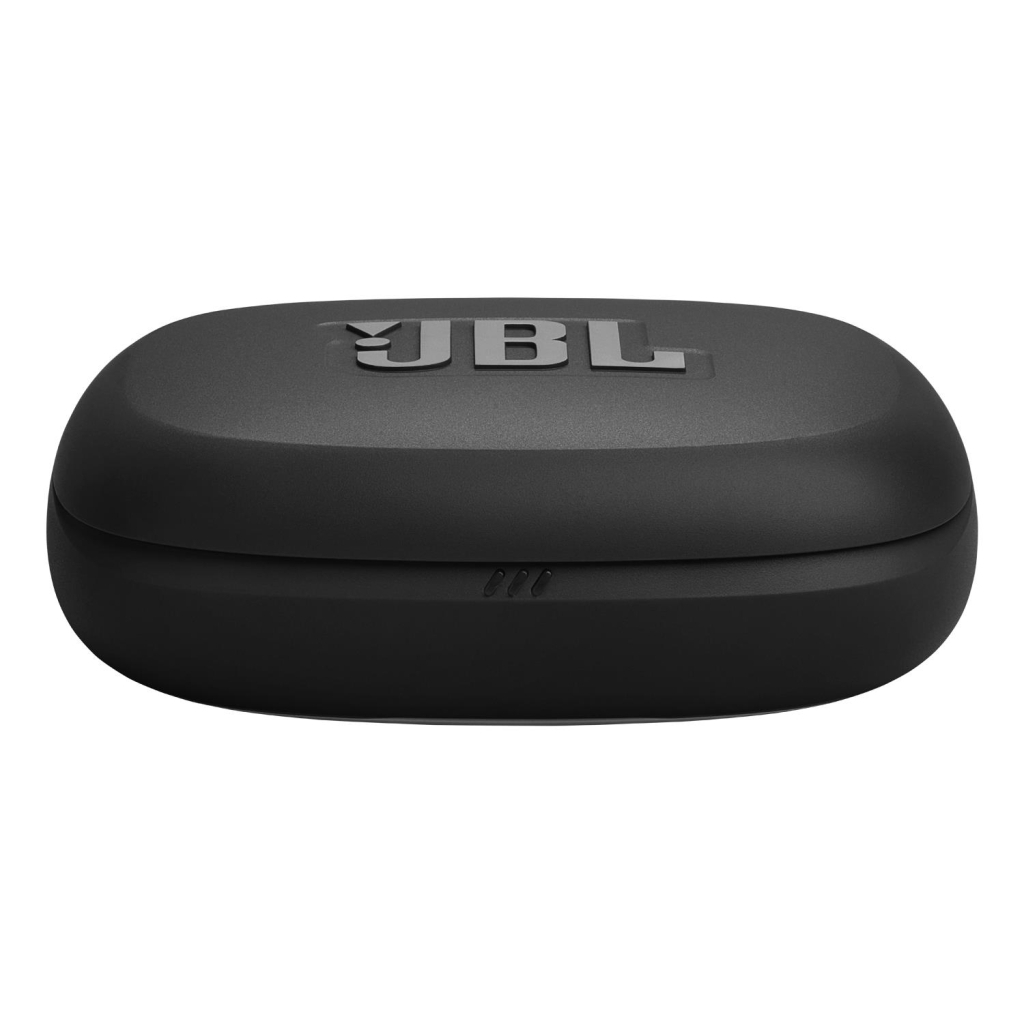 Навушники JBL Endurance Zone Black (JBLENDUZONEBLKG)