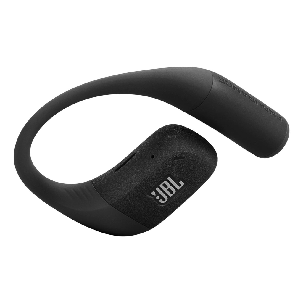 Навушники JBL Endurance Zone Black (JBLENDUZONEBLKG)