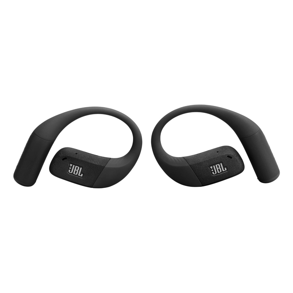 Навушники JBL Endurance Zone Black (JBLENDUZONEBLKG)