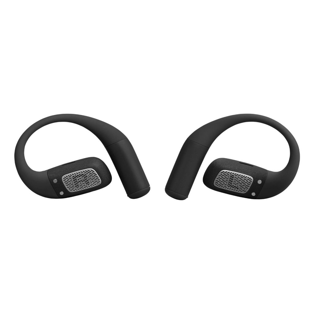 Навушники JBL Endurance Zone Black (JBLENDUZONEBLKG)