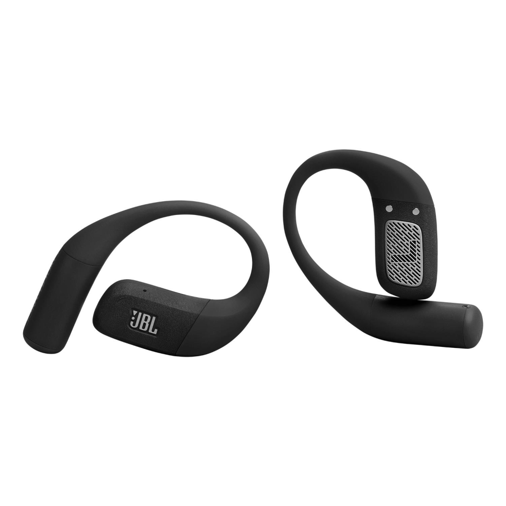 Навушники JBL Endurance Zone Black (JBLENDUZONEBLKG)