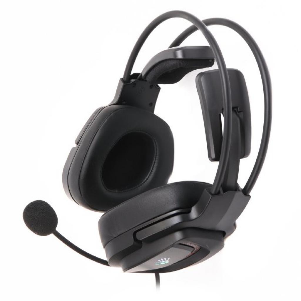 Навушники A4Tech Bloody G575 Black (4711421957724)