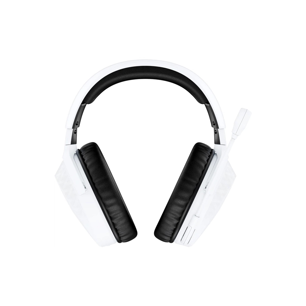 Навушники HyperX Cloud Stinger 3 Wireless White (BS1T9AA)