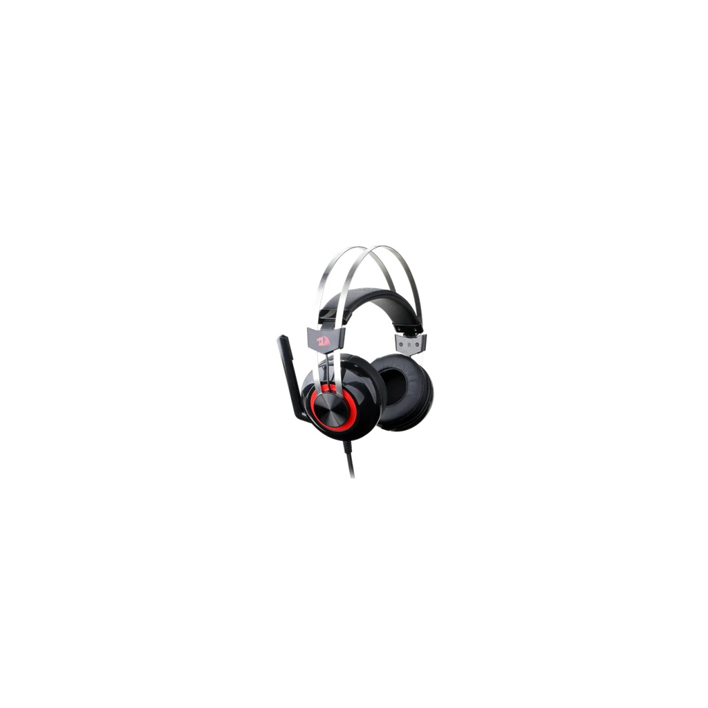 Навушники Redragon Talos H601 USB Black (77692)