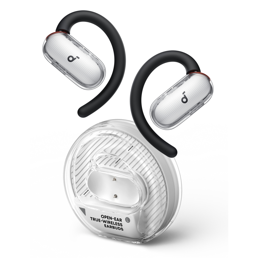 Навушники Anker SoundСore V40i White (A3878G21)