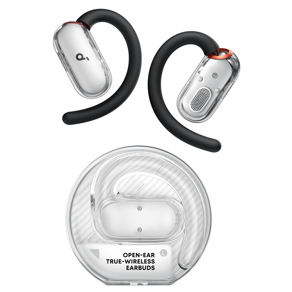 Навушники Anker SoundСore V40i White (A3878G21)