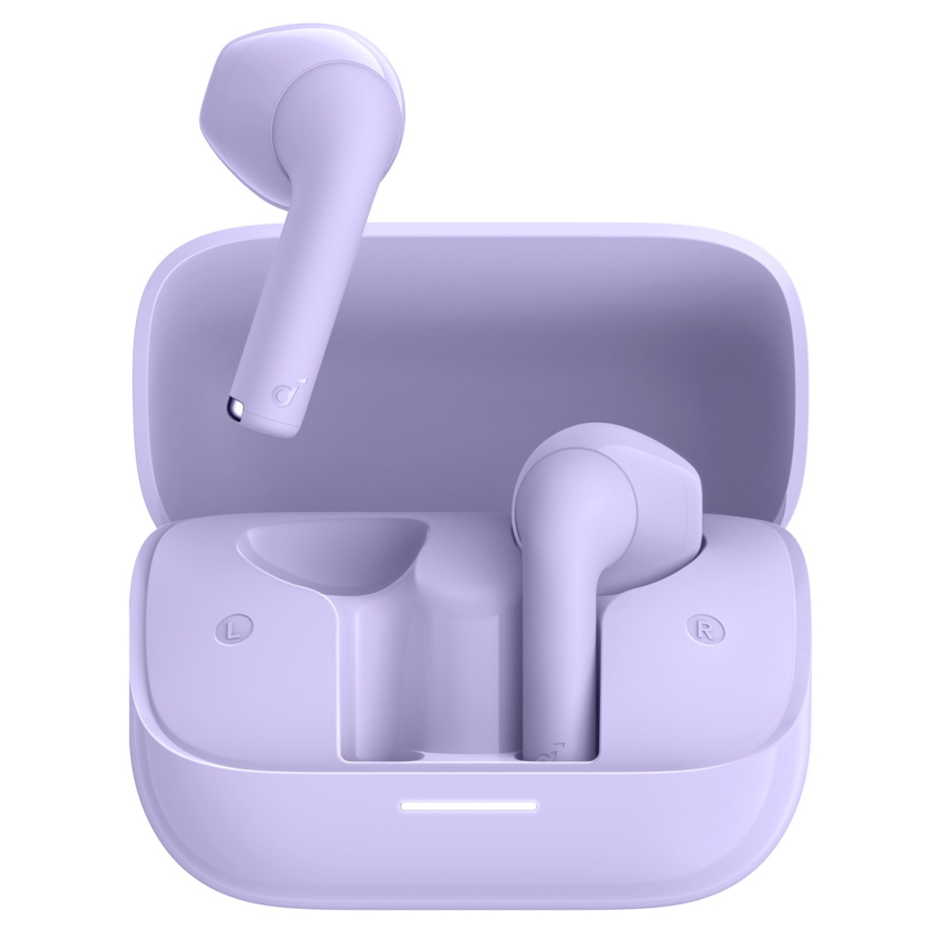 Навушники Anker SoundCore K20i Purple (A3994GQ1)