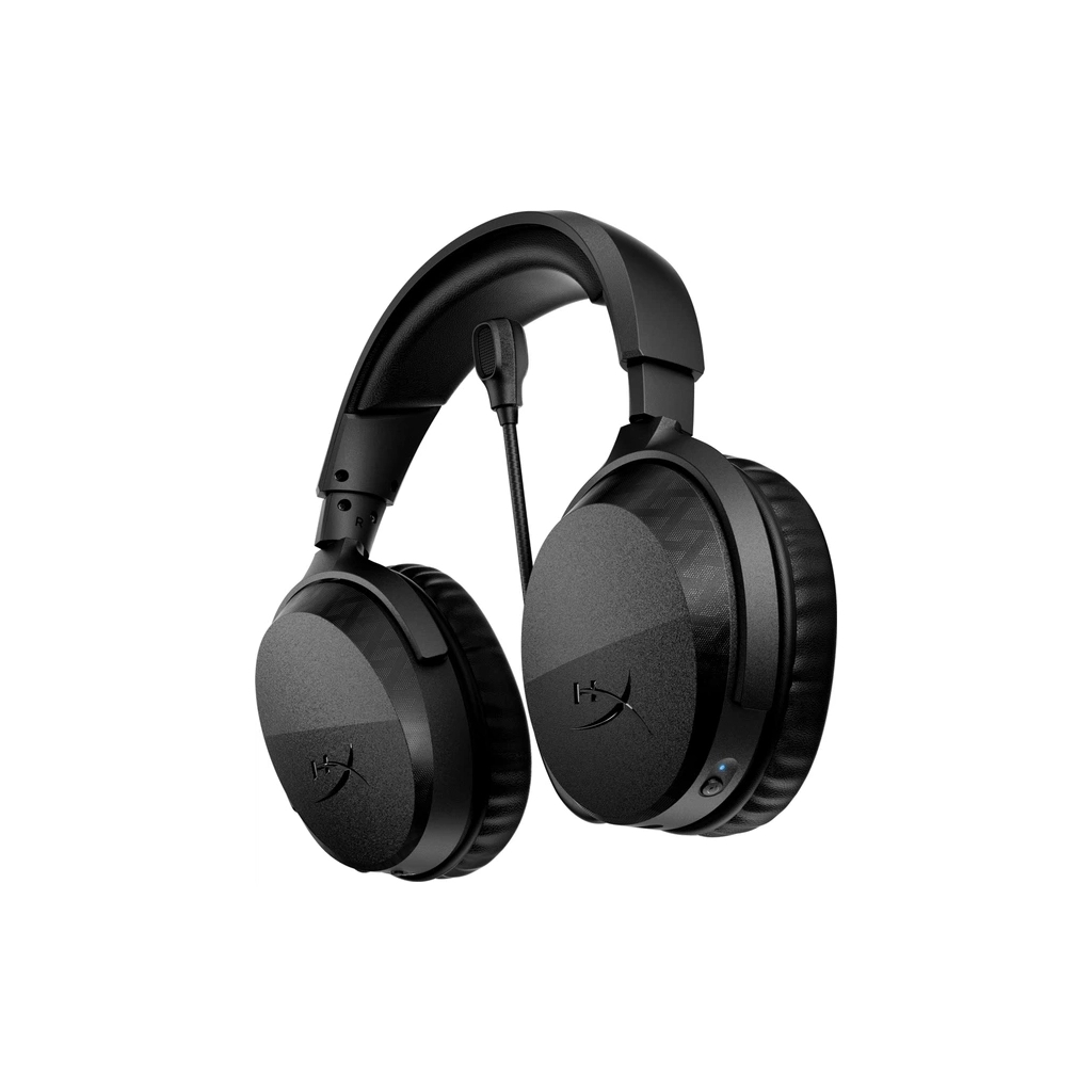 Навушники HyperX Cloud Stinger 3 Wireless Black (BS1T8AA)