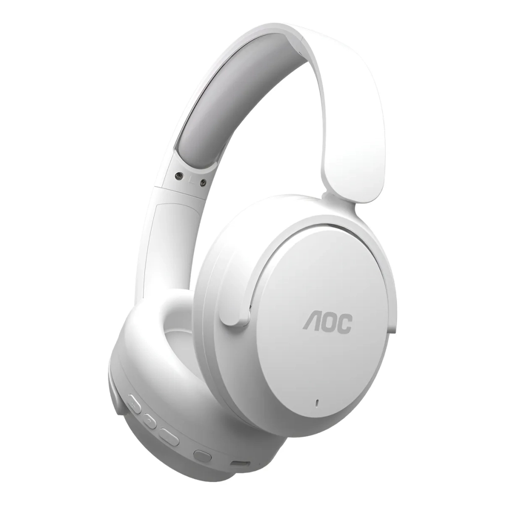 Навушники AOC ACH3501WT/00