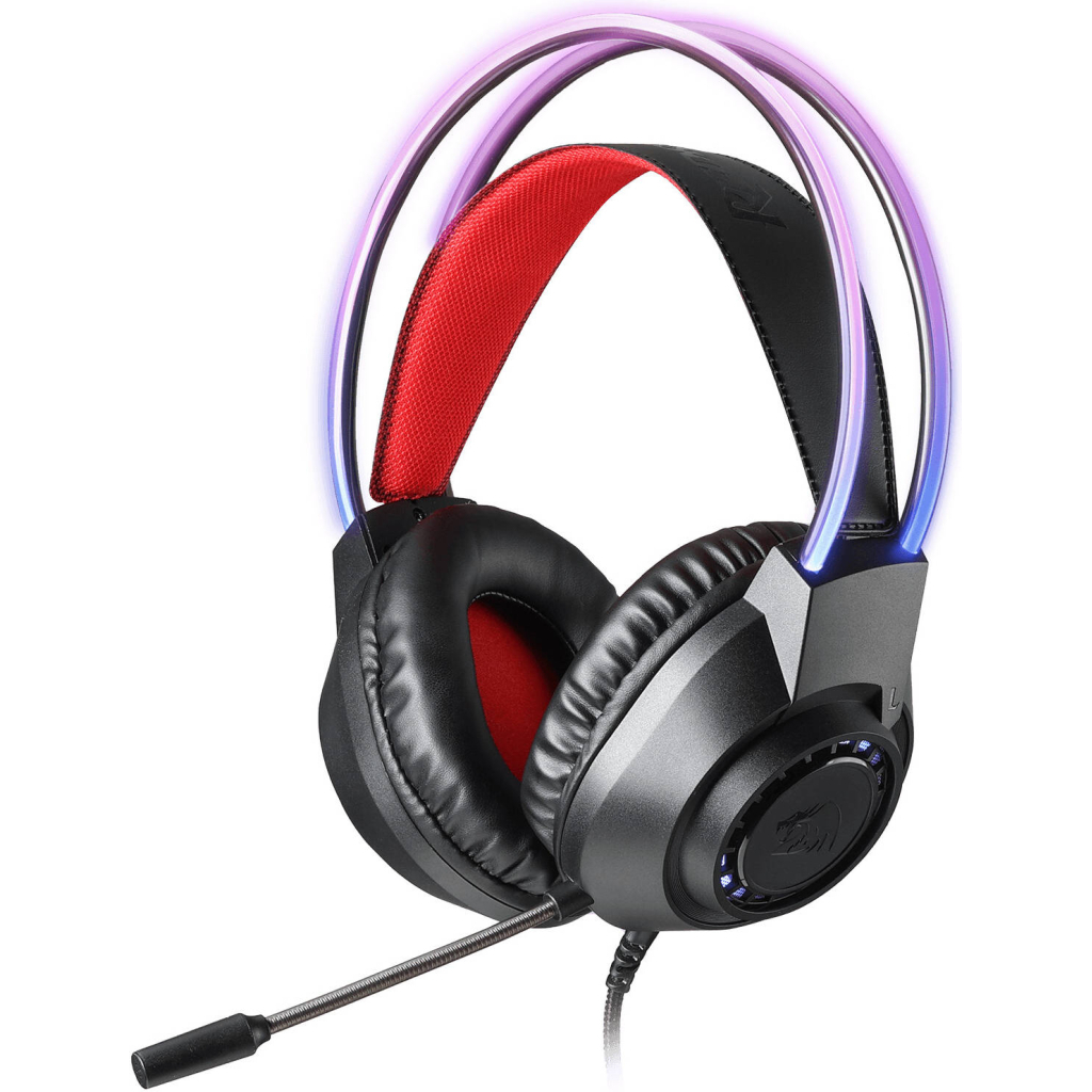 Навушники Redragon Scream H231 USB Black (71931)